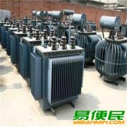 合肥二手变压器回收电话/芜湖旧变压器回收/箱式变压器回收