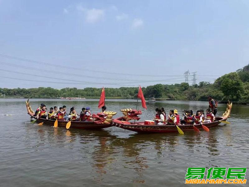 苏州少儿夏令营户外活动拓展水上运动赛龙舟体验营报名 苏州少儿夏令营户外活动拓展水上运动赛龙舟体验营报名