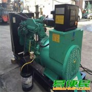 南京周边二手发电机组回收/南京进口大宇发电机回收