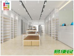 安庆饰品货架生产、精品货架创新设计可定制 安庆饰品货架生产、精品货架创新设计可定制