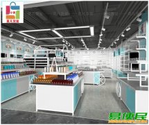 安庆饰品货架生产、精品货架创新设计可定制