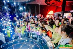 苏州青少年暑期夏令营探索宇宙奥秘三六六社会实践拓展活动报名中 苏州青少年暑期夏令营探索宇宙奥秘三六六社会实践拓展活动报名中