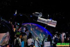 苏州青少年暑期夏令营探索宇宙奥秘三六六社会实践拓展活动报名中