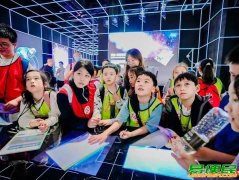 苏州青少年暑期夏令营探索宇宙奥秘三六六社会实践拓展活动报名中