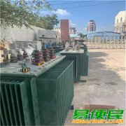 苏州高新区变压器回收/二手箱式变压器回收/电气设备拆除