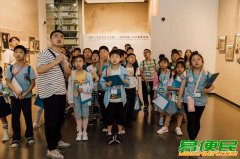 苏州中小学生暑假夏令营探索交通大学研学旅行实践营报名中