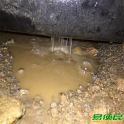 正规公司 澄江专业地下消防水管漏水检测 地下自来水管漏水检测