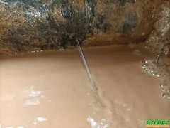 正规公司 丽江专业地下消防水管漏水检测 地下自来水管漏水检测