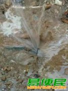 西双版纳精准测漏水 专业地下自来水管漏水检测 地下消防管漏水