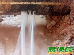 西双版纳精准测漏水 专业地下自来水管漏水检测 地下消防管漏水