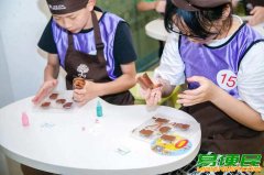 苏州少儿暑期夏令营巧克力小镇体验营三六六研学旅行活动报名