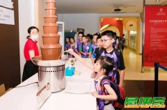 苏州少儿暑期夏令营巧克力小镇体验营三六六研学旅行活动报名