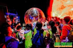 苏州中小学生科文探索天文馆暑假夏令营活动报名中