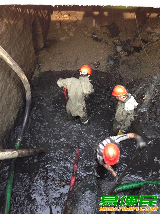 毕节清淤公司 市政管道清淤河道清淤小区管网清淤抽淤泥管道检测 毕节清淤公司 市政管道清淤河道清淤小区管网清淤抽淤泥管道检测