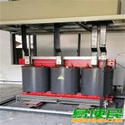 上海回收电力干式变压器公司（顺特干式变压器回收）