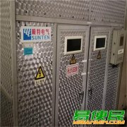 上海回收电力干式变压器公司（顺特干式变压器回收）