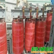 上海回收电力干式变压器公司（顺特干式变压器回收）