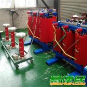 上海回收电力干式变压器公司（顺特干式变压器回收）