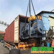 苏州进口发电机上门回收-苏州二手康明斯发电机组回收