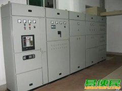 合肥回收废旧物资公司_配电柜回收_高压开关柜拆除