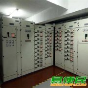 合肥回收废旧物资公司_配电柜回收_高压开关柜拆除