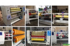 二手胶带分切机,二手胶带分条机东莞佳源机械胶带质量有保障