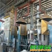 安徽黄山中频炉回收公司-黄山二手单晶炉回收