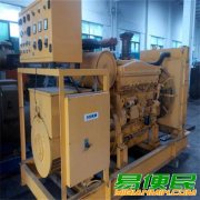 安徽合肥旧发电机上门回收/合肥进口柴油发电机组回收公司