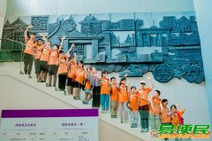 苏州青少年暑假夏令营访百年名校探金陵古城研学旅行活动报名中