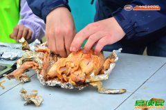 苏州少儿暑假夏令营赏千亩荷花人与自然探索体验营活动拓展报名中