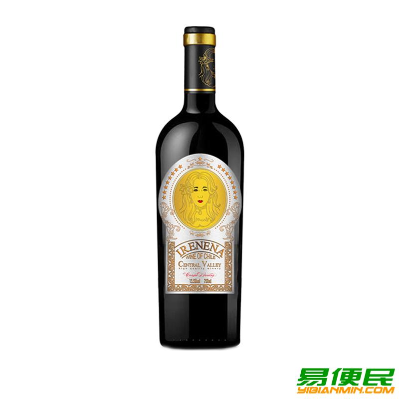 温碧霞IRENENA红酒品牌,佳酿干红葡萄酒 温碧霞IRENENA红酒品牌,佳酿干红葡萄酒