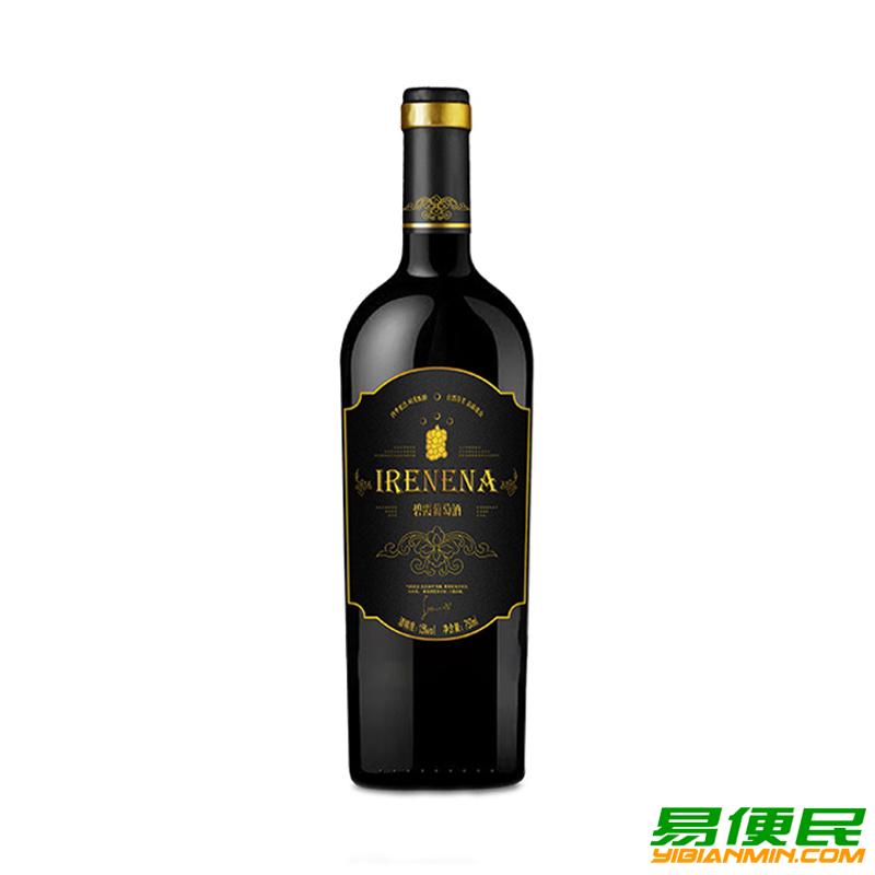 温碧霞IRENENA红酒品牌,干红葡萄酒国产贺兰山东麓产区 温碧霞IRENENA红酒品牌,干红葡萄酒国产贺兰山东麓产区