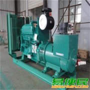 镇江进口柴油发电机组回收（康明斯）发电机回收