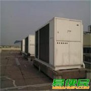 上海二手中央空调回收公司 浦东大金空调拆除回收