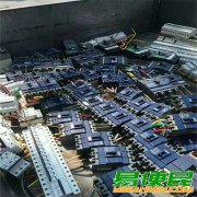 上海嘉定施耐德断路器回收（价格合理）上门提货
