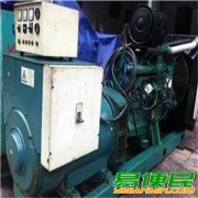 苏州废旧设备回收（发电机组回收）昆山康明斯发电机回收