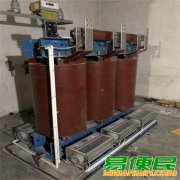 宁波北仑旧变压器回收 钱江电力干式变压器回收