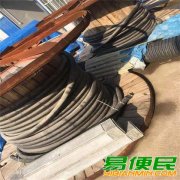 常州武进区废旧设备回收（江南电缆线回收）常州变压器回收