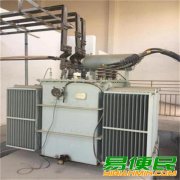 常州武进区废旧设备回收（江南电缆线回收）常州变压器回收