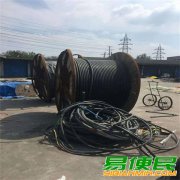 常州武进区废旧设备回收（江南电缆线回收）常州变压器回收