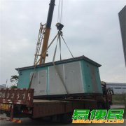 泰州回收废旧电力设备 靖江二手变压器回收