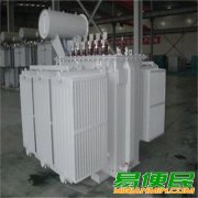 泰州回收废旧电力设备 靖江二手变压器回收