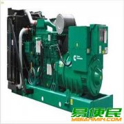 常州回收二手发电机组公司|常州新北区进口发电机回收