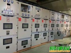 上海嘉定二手配电柜回收公司（抽屉式）高压柜回收