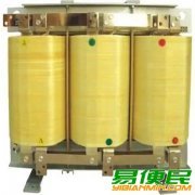 苏州回收干式变压器公司 苏州ABB干式变压器回收