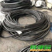常州新北区回收废旧电缆线公司（五彩-江南）电缆回收