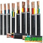 常州新北区回收废旧电缆线公司（五彩-江南）电缆回收