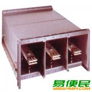 收购空气绝缘型母线 上海青浦二手母线槽回收公司