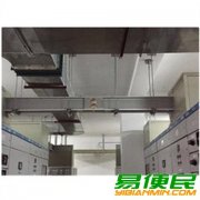 收购空气绝缘型母线 上海青浦二手母线槽回收公司