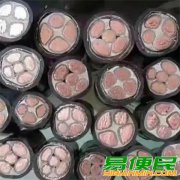 太仓起帆电缆回收|苏州废旧物资回收公司（电缆线回收）